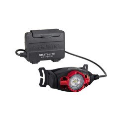 GRATI-LITE Wide-angle Headlamp,