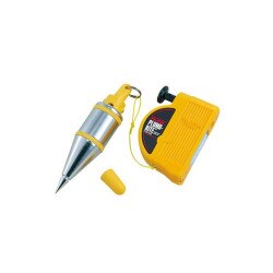 Plumb Bob Setter With 10oz. Bob
