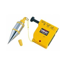 Plumb Bob Setter With Quick