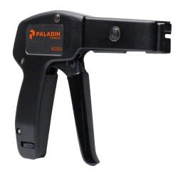Heavy-Duty Cable Tie Gun