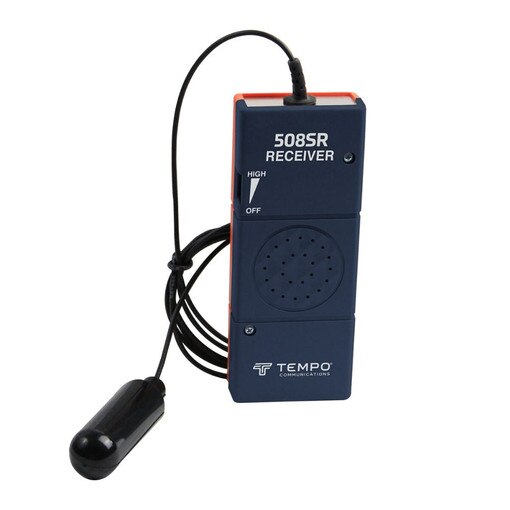 Receiver for 508S Wire Finder