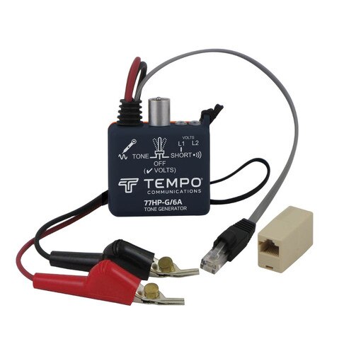 Tone Generator (77HP-G/6A) (Box)