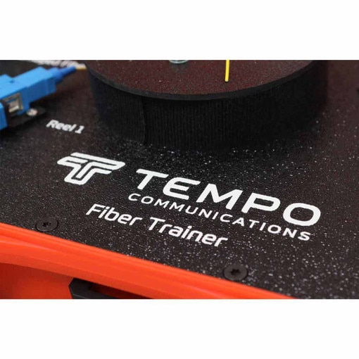Fiber Trainer