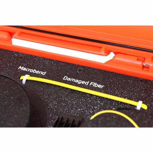 Fiber Trainer
