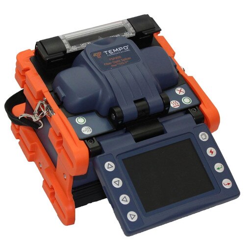 FSP200 Contractor Fusion Splicer