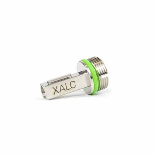 FIP100 LC/APC Bulkhead Tip