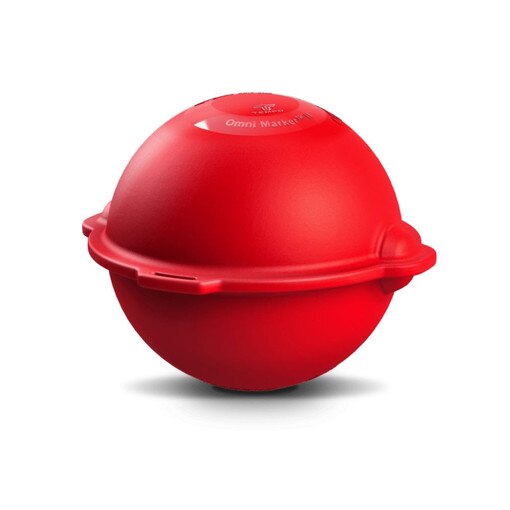 Omni Marker II, Power Marker - Red