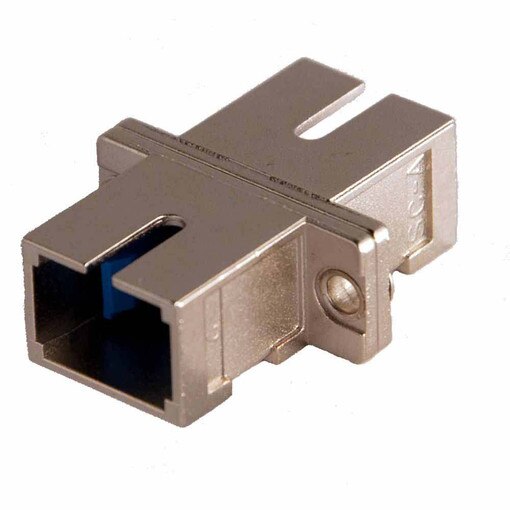 SC/SC Through Connector