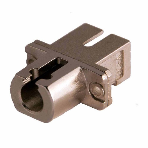 LC Hybrid Connector Adapter