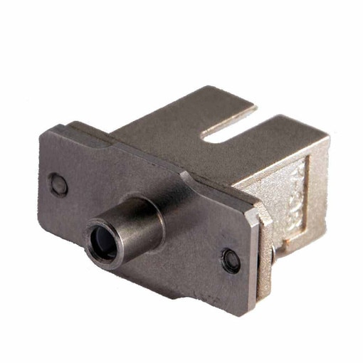 2.5 mm Universal Hybrid Connector