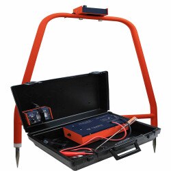 Pulse-Ground Fault Locator AS-IS