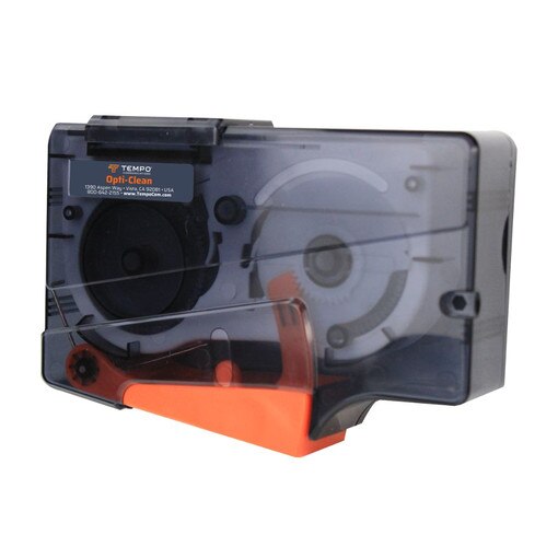 Opti-Clean Reel Cleaner