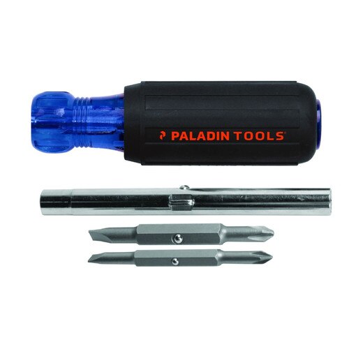 6-in-1 Multi-Tool/Screwdriver