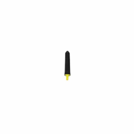 Spike Marker - Yellow/Black 92 kHz