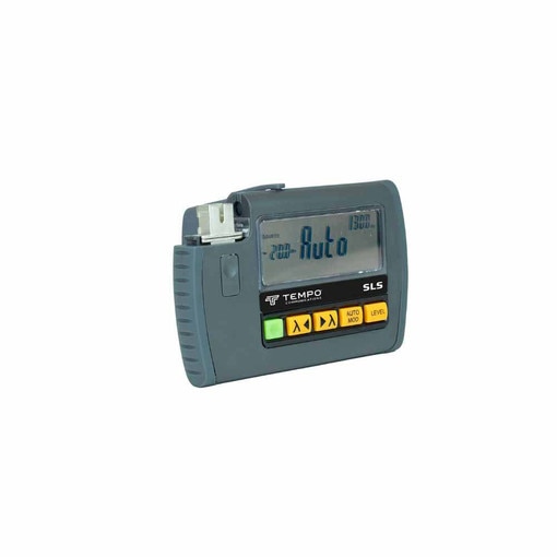 Pocket Fiber Optic POF Test Source