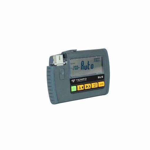 Pocket Fiber Optic LED Test Source