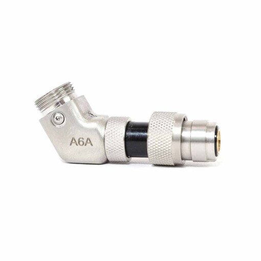 FIP100 Universal 60 Degree Adapter