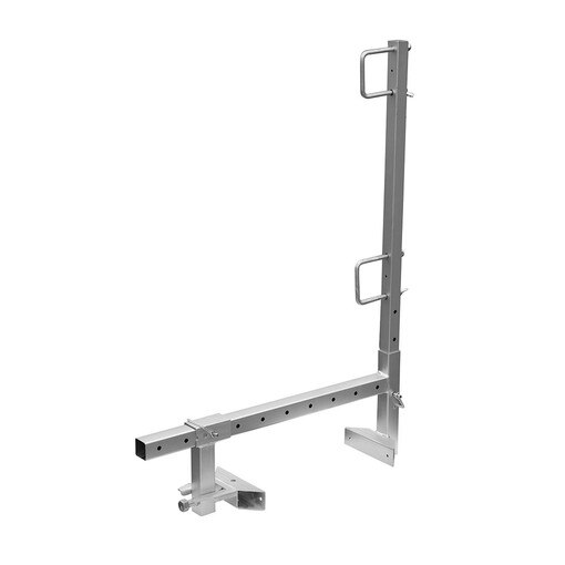 Parapet Wall And Universal