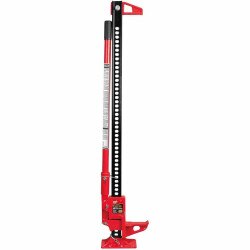 48'' 3 Ton Utility / Farm Jack