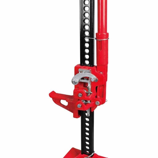 48'' 3 Ton Utility / Farm Jack