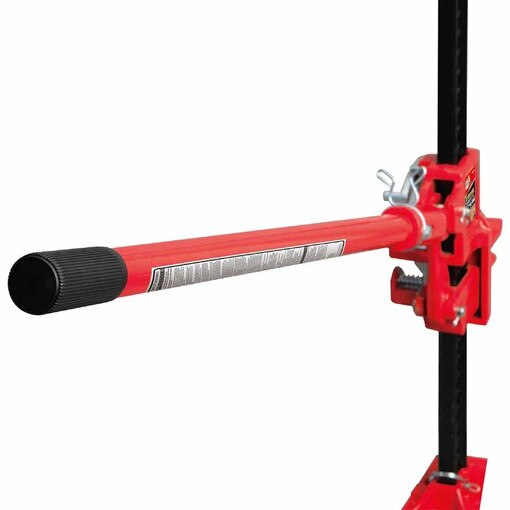 48'' 3 Ton Utility / Farm Jack