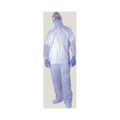 XL Coverall Advantage Pro Elastic