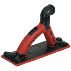 13733 - Vacuum Sander with 12" Hose