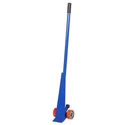 6' Steel Pry Lever Bar, 5000 lb