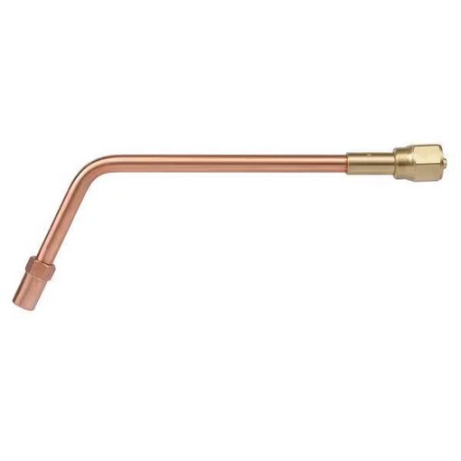 Victor 0323-0260 10 MFA Multi Flame Heating Nozzle for Oxygen Acetylene ...