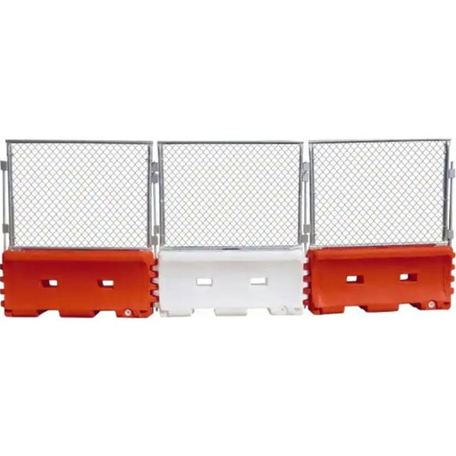 4' Tall x 6' Wide Water -Wall