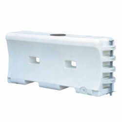 TrafFix Water Wall Water Filled