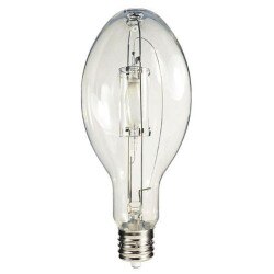 400w Pulse Start Metal Halide