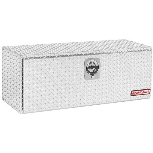 ALUMINUM UNDERBED BOX