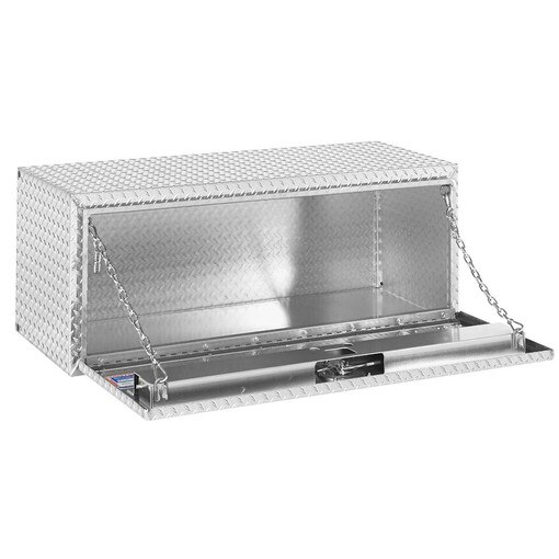 ALUMINUM UNDERBED BOX