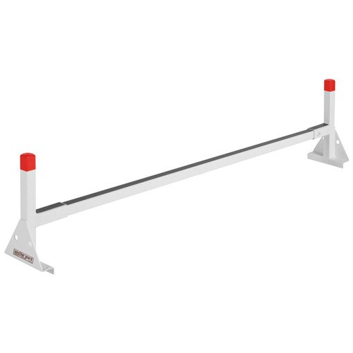 Accessory Crossmember for Van Rack