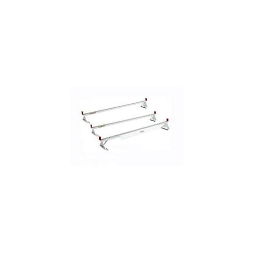 Lite Duty Van Rack