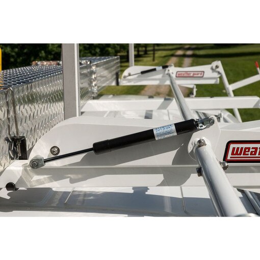 EZGLIDE2 Drop-down Ladder Kit,