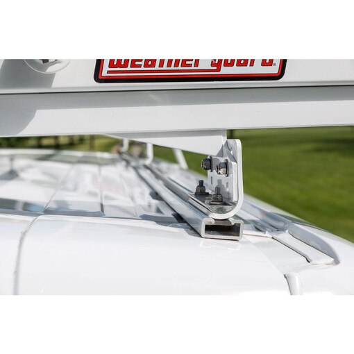 EZGLIDE2 Drop-down Ladder Kit,