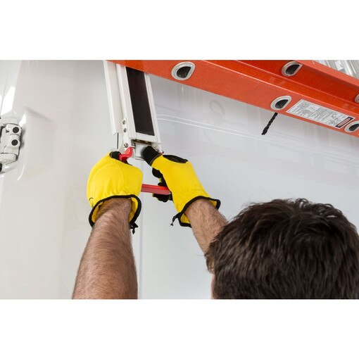 EZGLIDE2 Drop-down Ladder Kit,