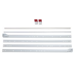 GlideSafe Rear Load Assist System