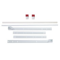 GlideSafe Rear Load Assist System