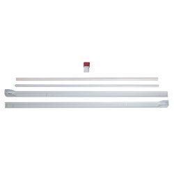 GlideSafe Rear Load Assist System