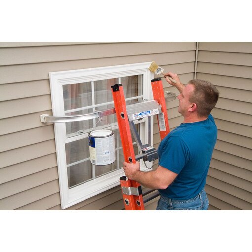 Quickclick 10" Stand-Off Ladder