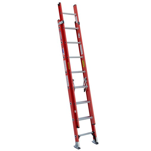 16' Type IA Fiberglass D-Rung