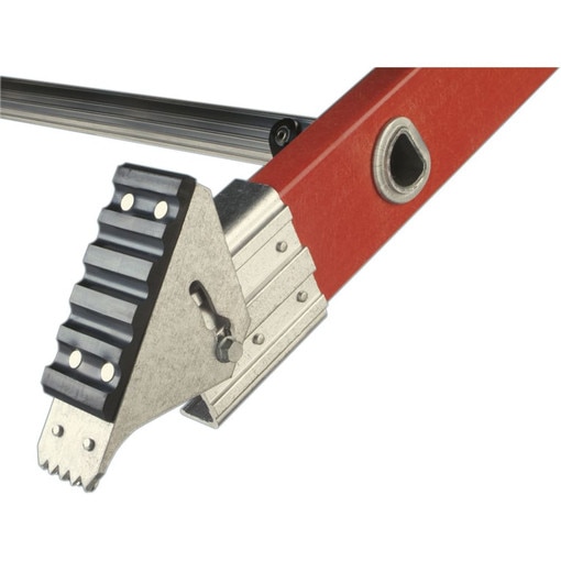 28' Type IA Fiberglass D-Rung
