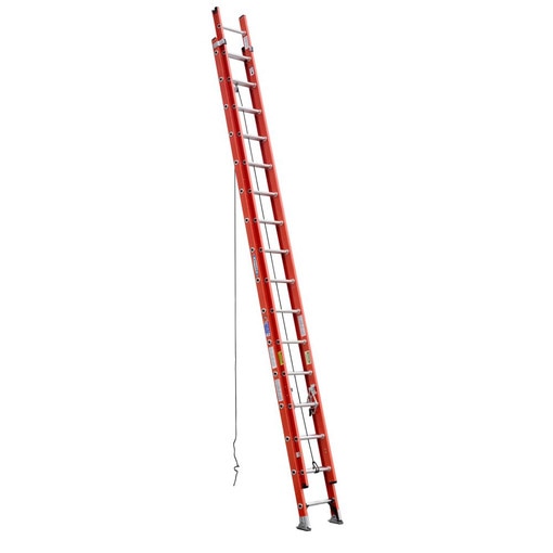 32' Type IA Fiberglass D-Rung