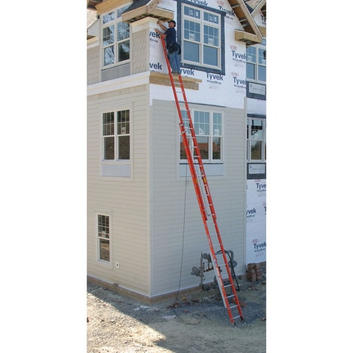 32' Type IA Fiberglass D-Rung