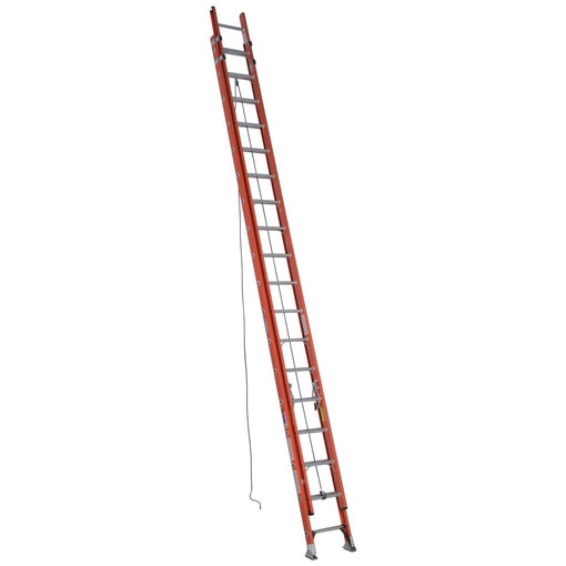 36' Type IA Fiberglass D-Rung