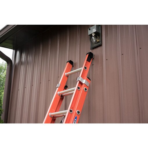 36' Type IA Fiberglass D-Rung