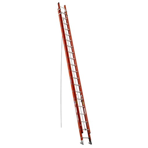 40' Type IA Fiberglass D-Rung